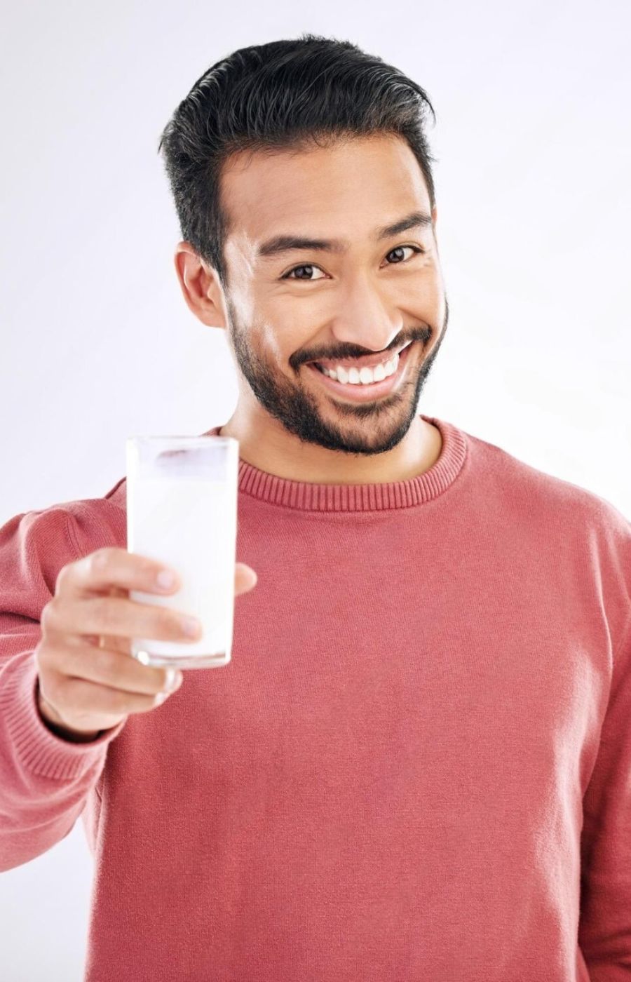Milk Bottle